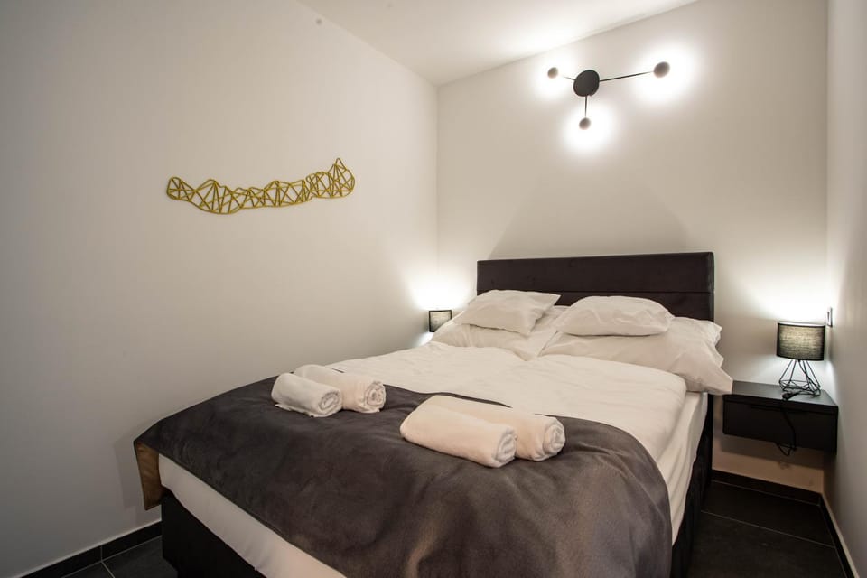 Vöröskő -LAK szauna és jakkuzi használattal Apartment in Hungary
