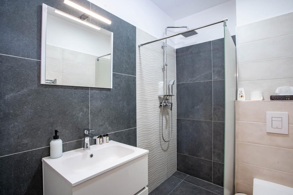 Vöröskő -LAK szauna és jakkuzi használattal Apartment in Hungary
