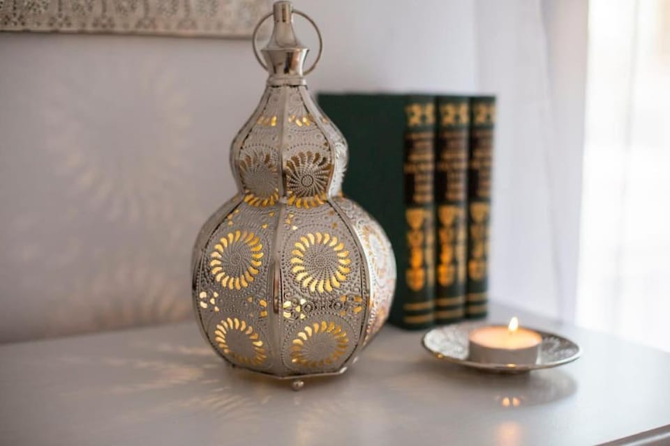 Decorative detail