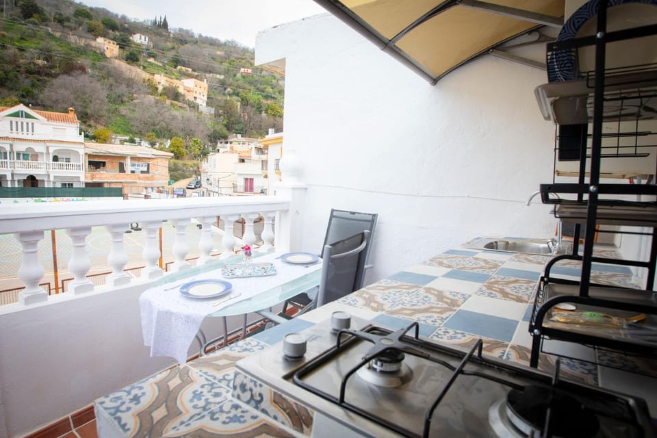 Balcony/Terrace, Balcony/Terrace, Kitchen or kitchenette