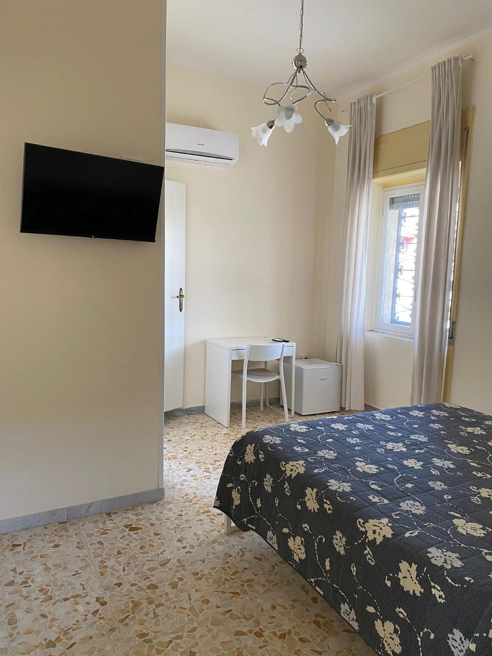 B&B Pompeii Airfield Bed and Breakfast in Campania