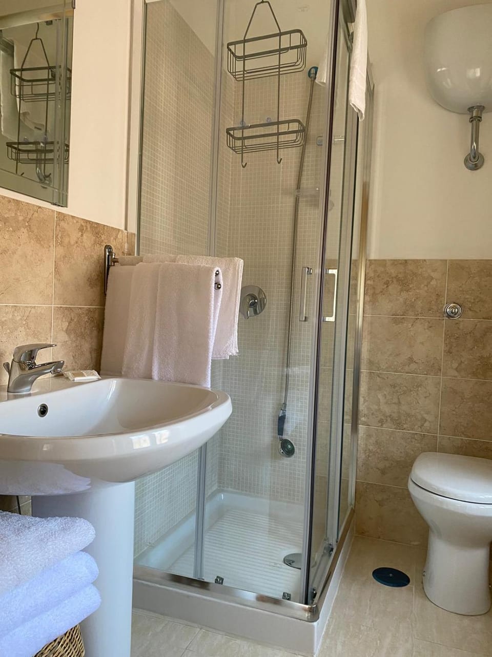 B&B Pompeii Airfield Bed and Breakfast in Campania