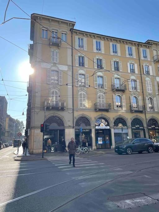 Casa Mau in pieno centro a Torino Apartment in Turin