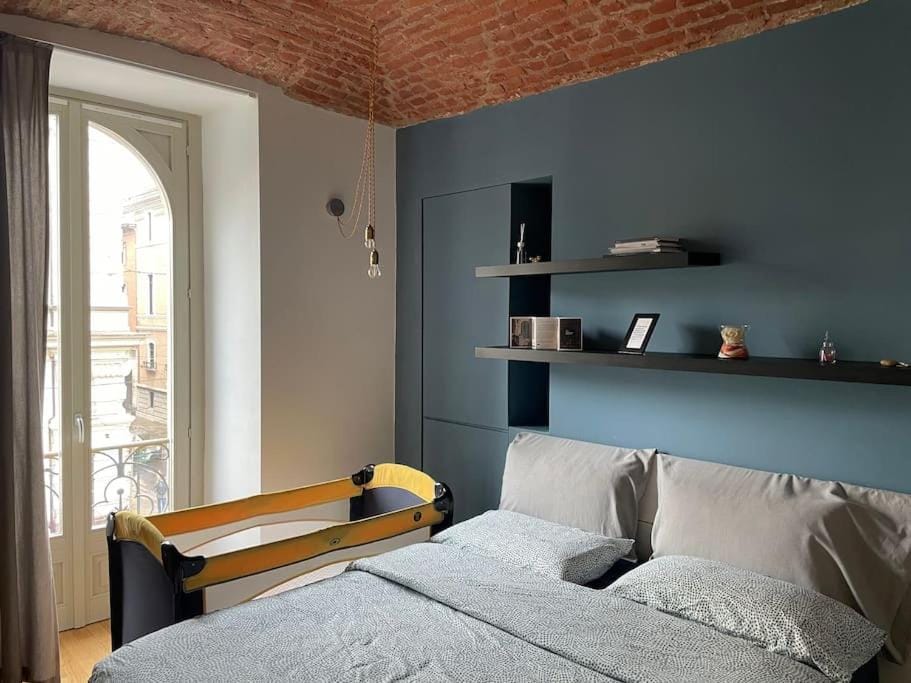 Casa Mau in pieno centro a Torino Apartment in Turin
