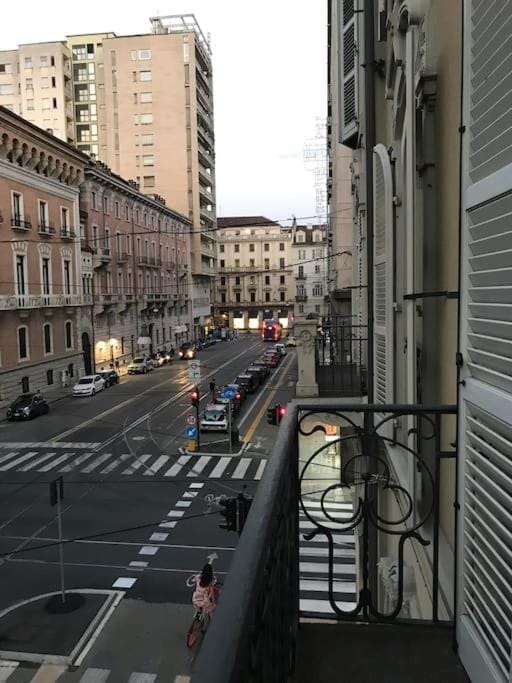 Casa Mau in pieno centro a Torino Apartment in Turin