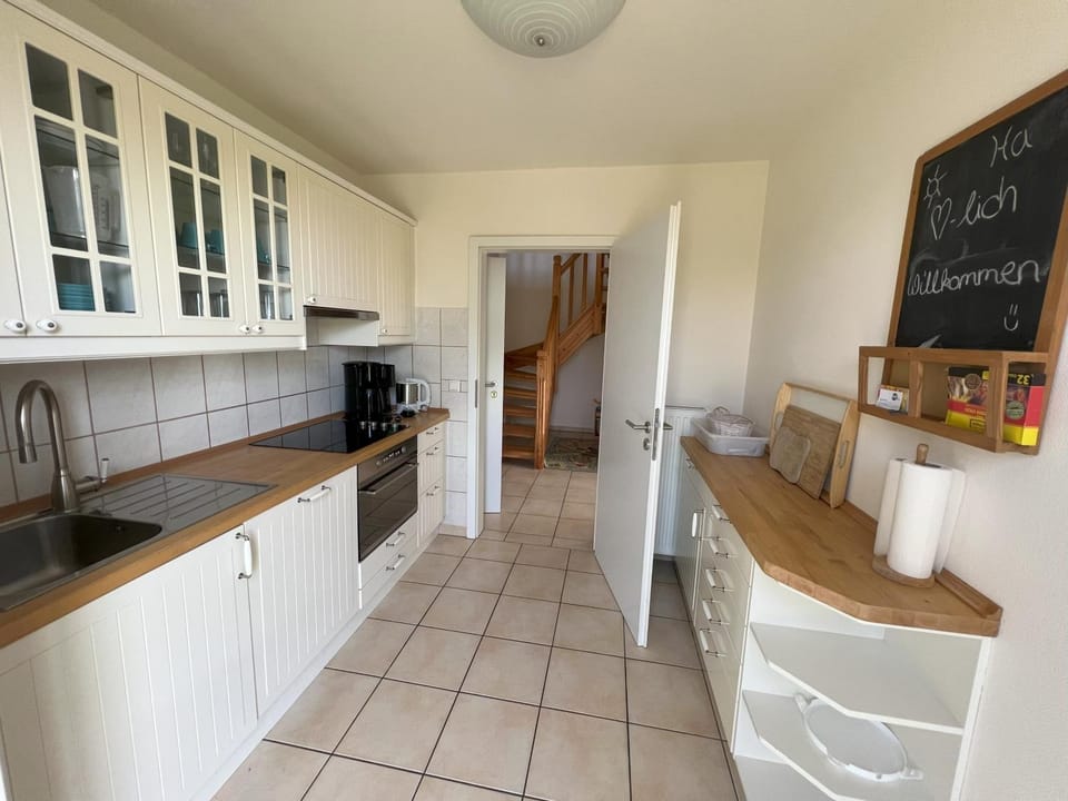 Ferienhaus Boddenglück Apartment in Mecklenburg-Vorpommern, Germany
