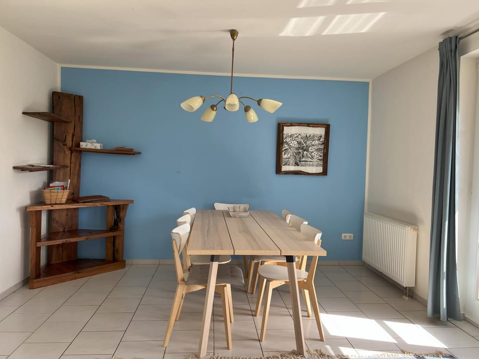 Ferienhaus Boddenglück Apartment in Mecklenburg-Vorpommern, Germany