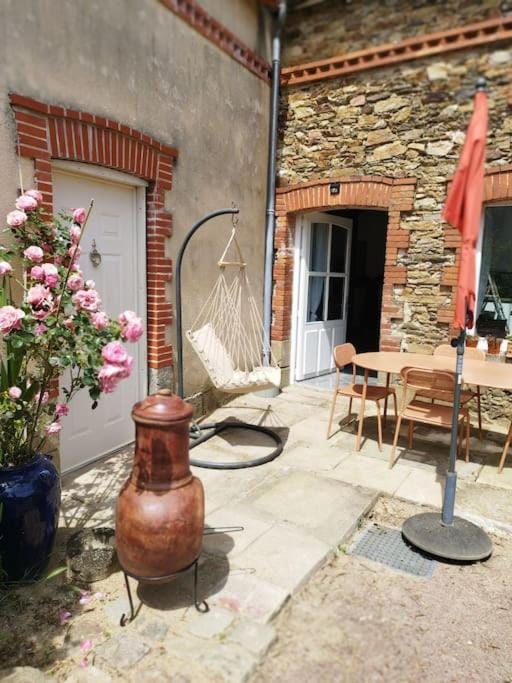 Appartement proche aéroport & indret House in Pays de la Loire