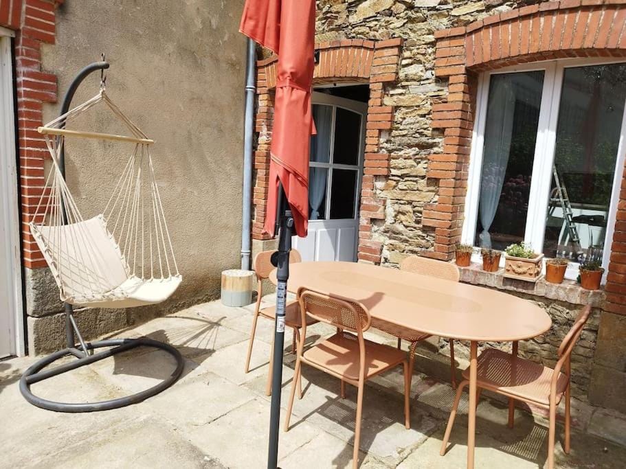 Appartement proche aéroport & indret House in Pays de la Loire