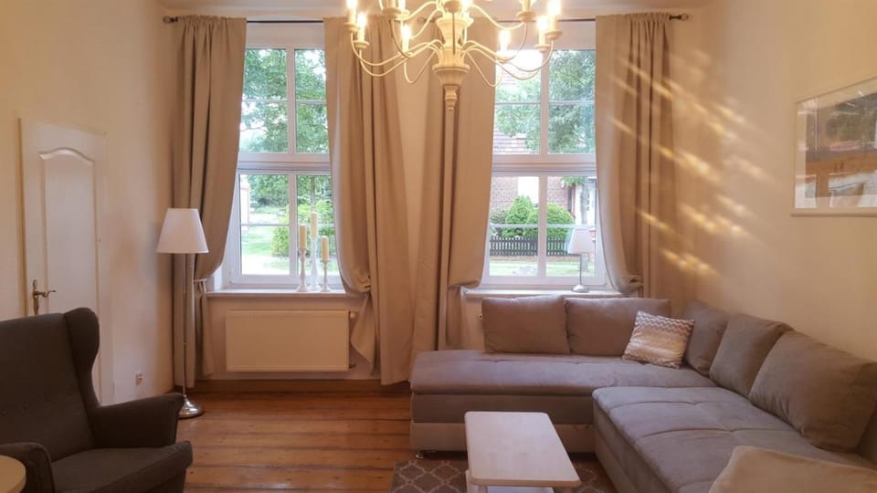 Business Apartments Netzeband Apartment in Saxony-Anhalt, Germany
