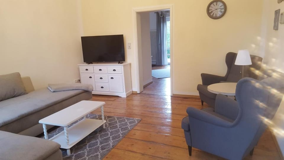 Business Apartments Netzeband Apartment in Saxony-Anhalt, Germany
