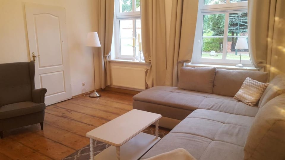 Business Apartments Netzeband Apartment in Saxony-Anhalt, Germany