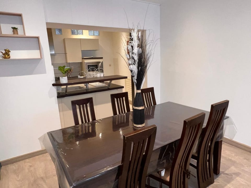 Appartement centre-ville très spacieux avec 4 chambres Apartment in Auvergne-Rhône-Alpes