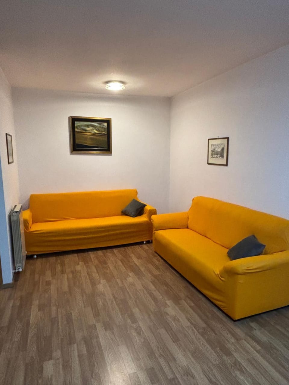 Casa Angel Apartment in Lazio