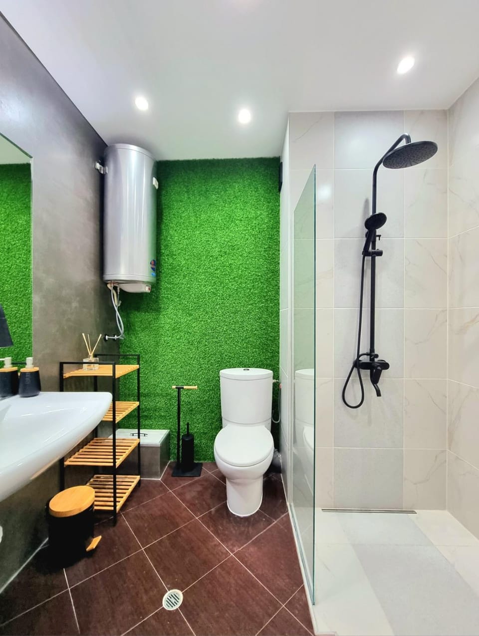 Apartment Sunrise - 2 Bedrooms to the Sea Apartment in Burgas