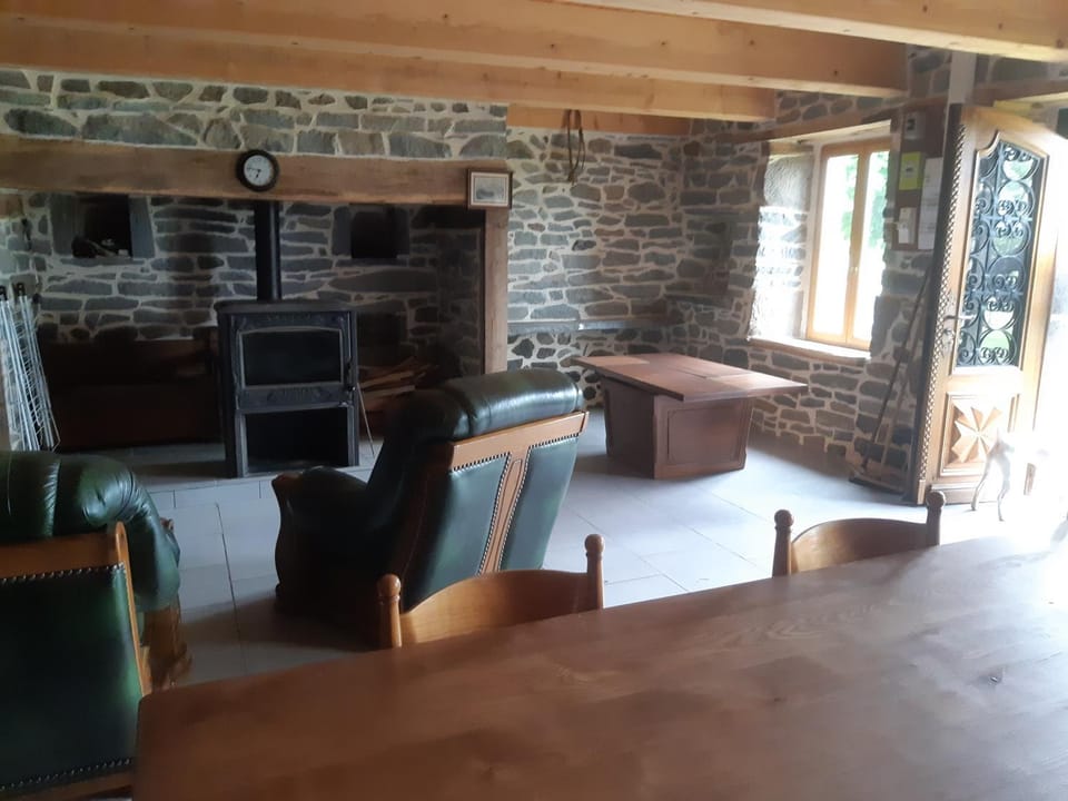 gite à la campagne House in Auvergne-Rhône-Alpes