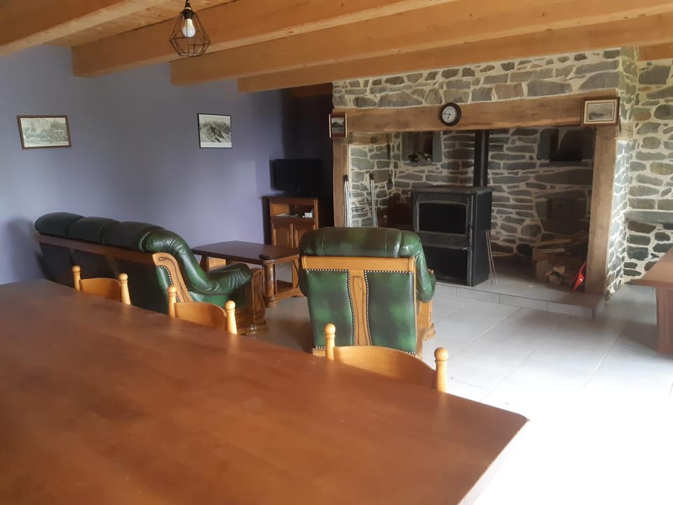 gite à la campagne House in Auvergne-Rhône-Alpes
