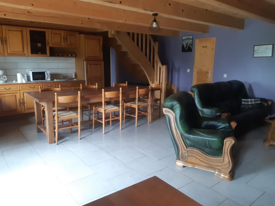 gite à la campagne House in Auvergne-Rhône-Alpes