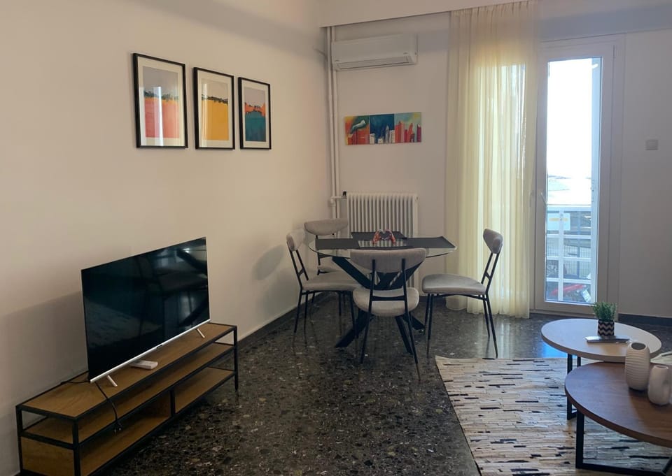 Small appartment near the center Apartment in Heraklion