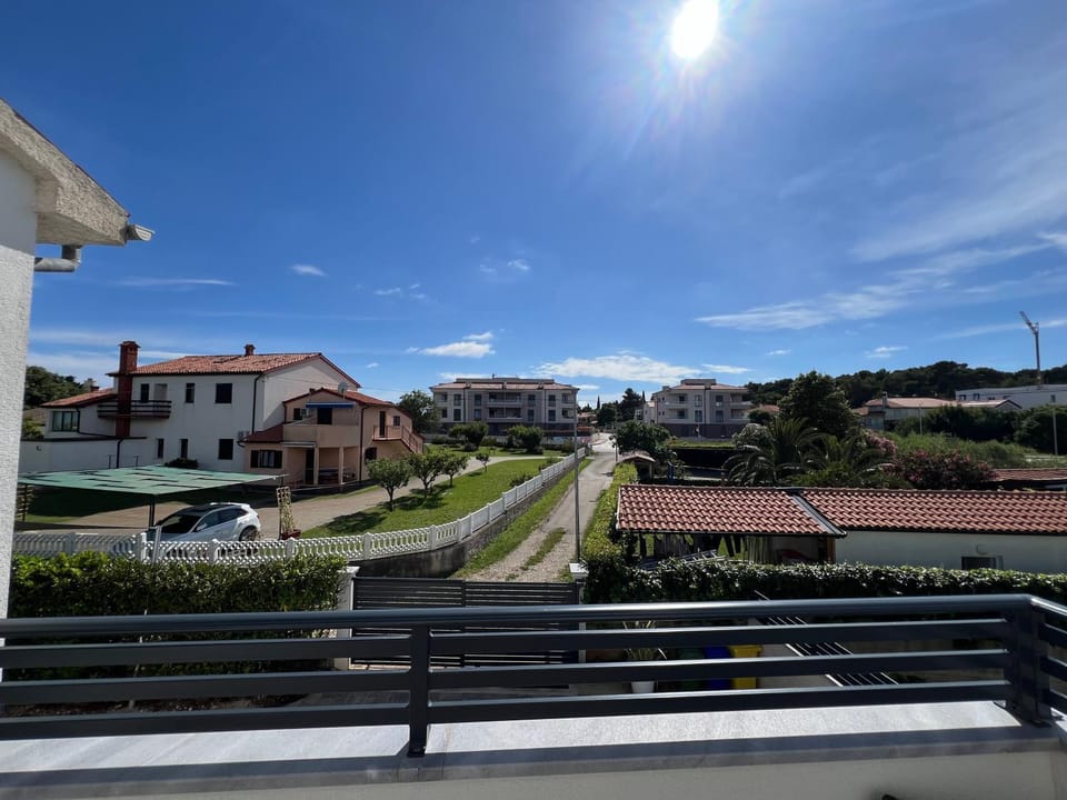 Apartmani Gemma Apartment in Premantura