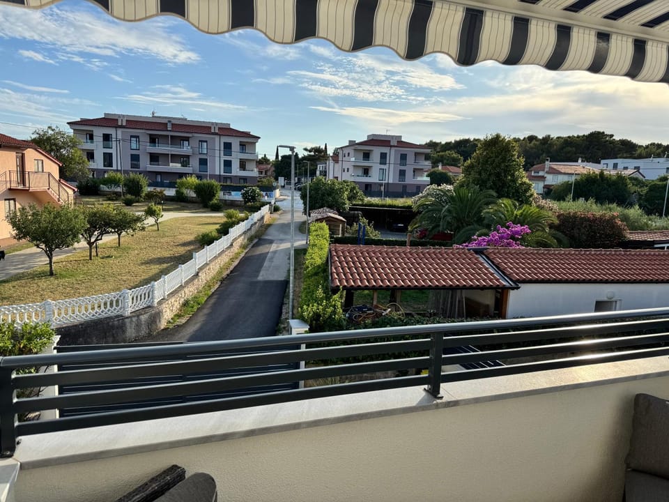 Apartmani Gemma Apartment in Premantura