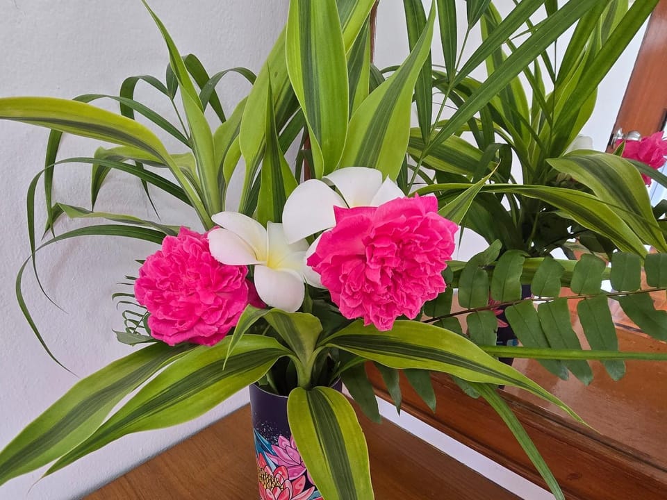 cozy H2 Apartment in Chon Buri Changwat