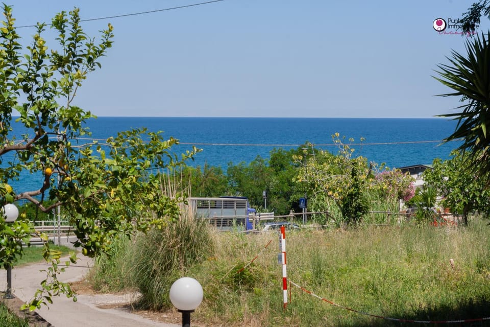 Day, Natural landscape, Sea view