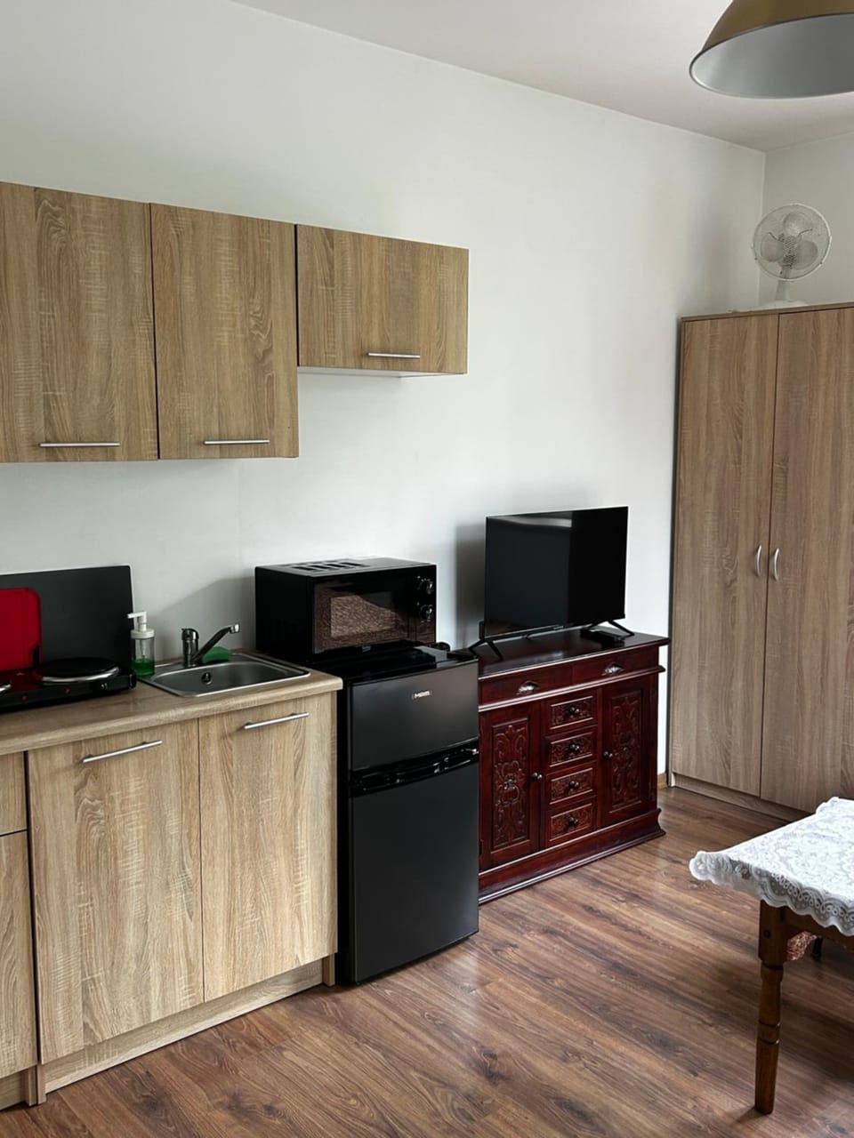 TV and multimedia
