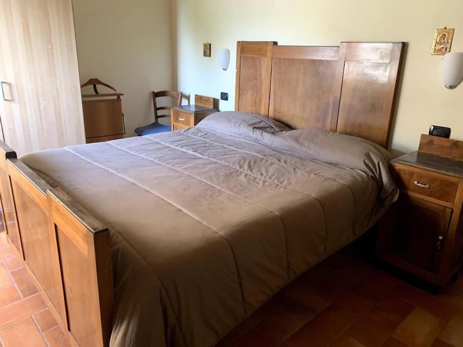 Colferraio 23 dove l'accoglienza è di casa! House in Marche