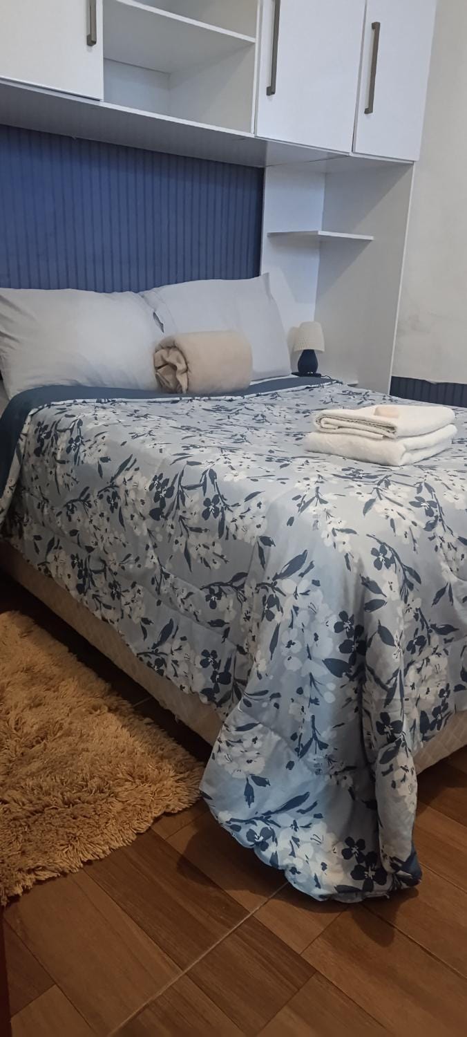 Casa da Marcinha Bed and Breakfast in Sao Paulo City