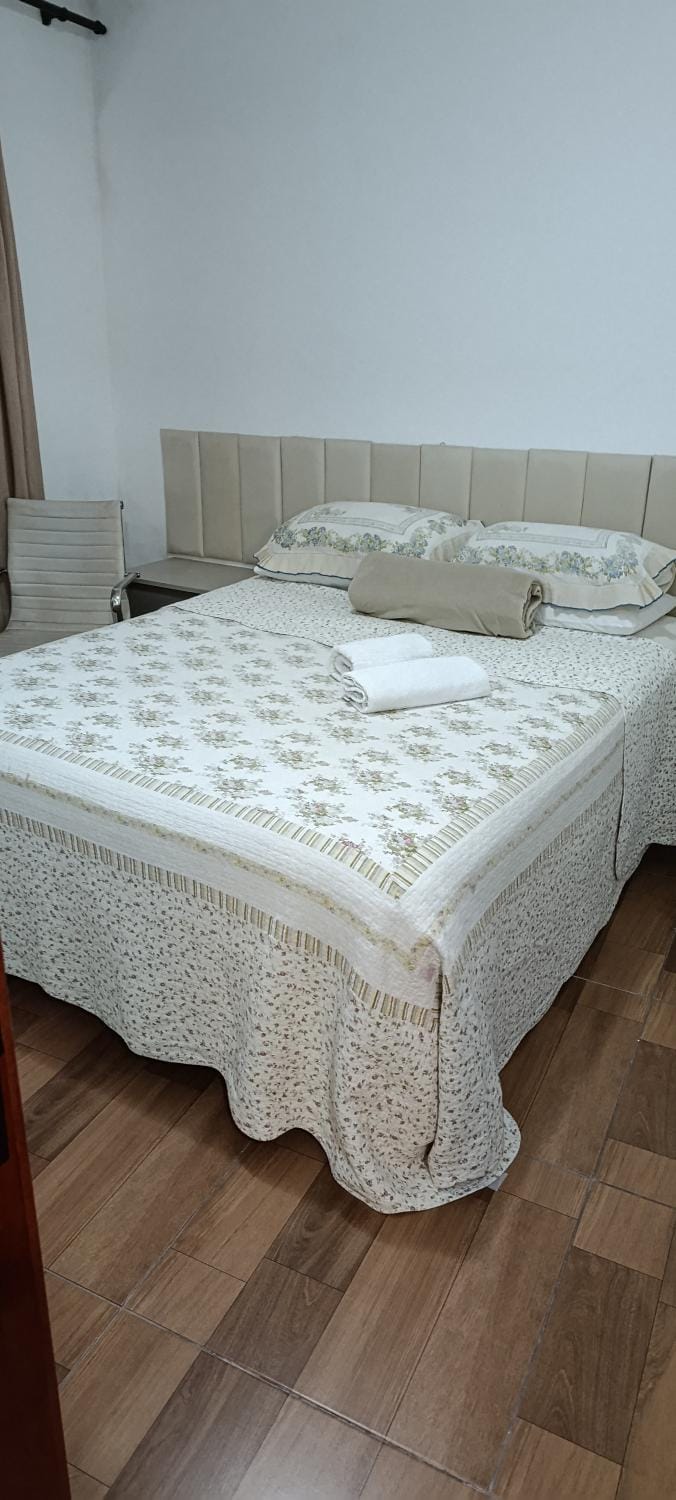 Casa da Marcinha Bed and Breakfast in Sao Paulo City