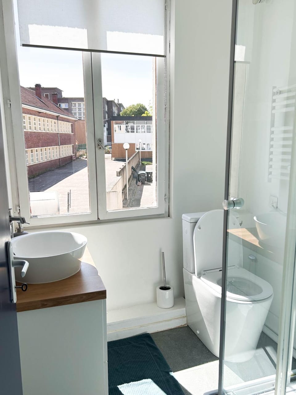 Toilet, Bathroom