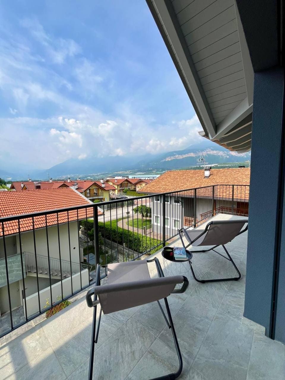 Il melario Apartment in Trentino-South Tyrol