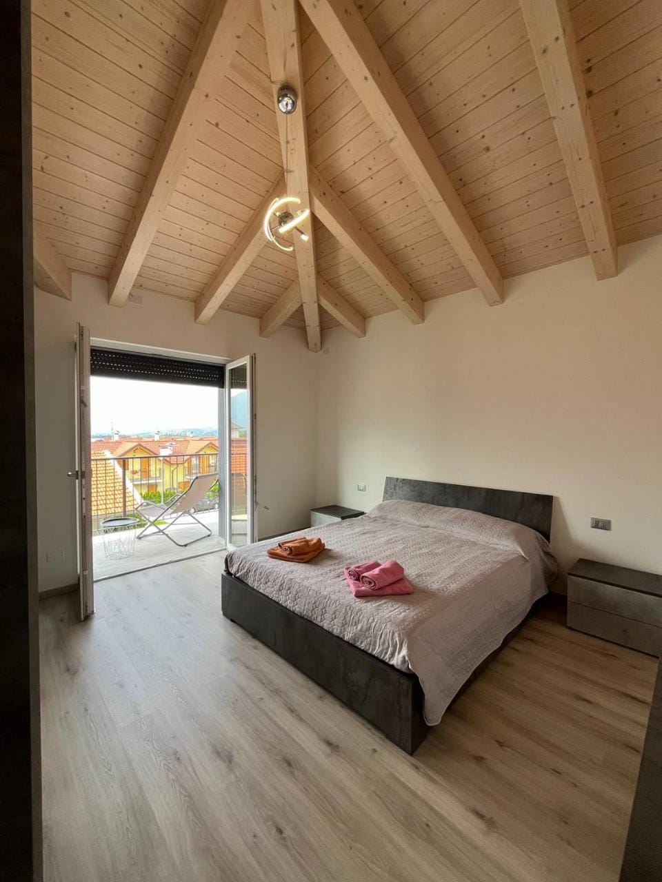 Il melario Apartment in Trentino-South Tyrol