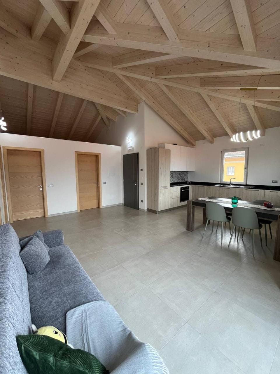 Il melario Apartment in Trentino-South Tyrol