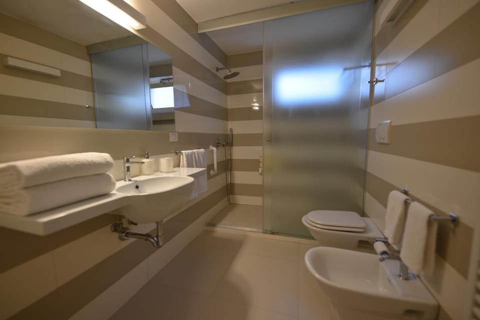 Minerva Apartment in Bari