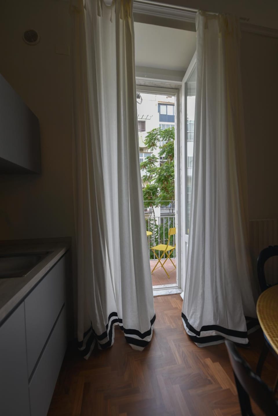 Minerva Apartment in Bari