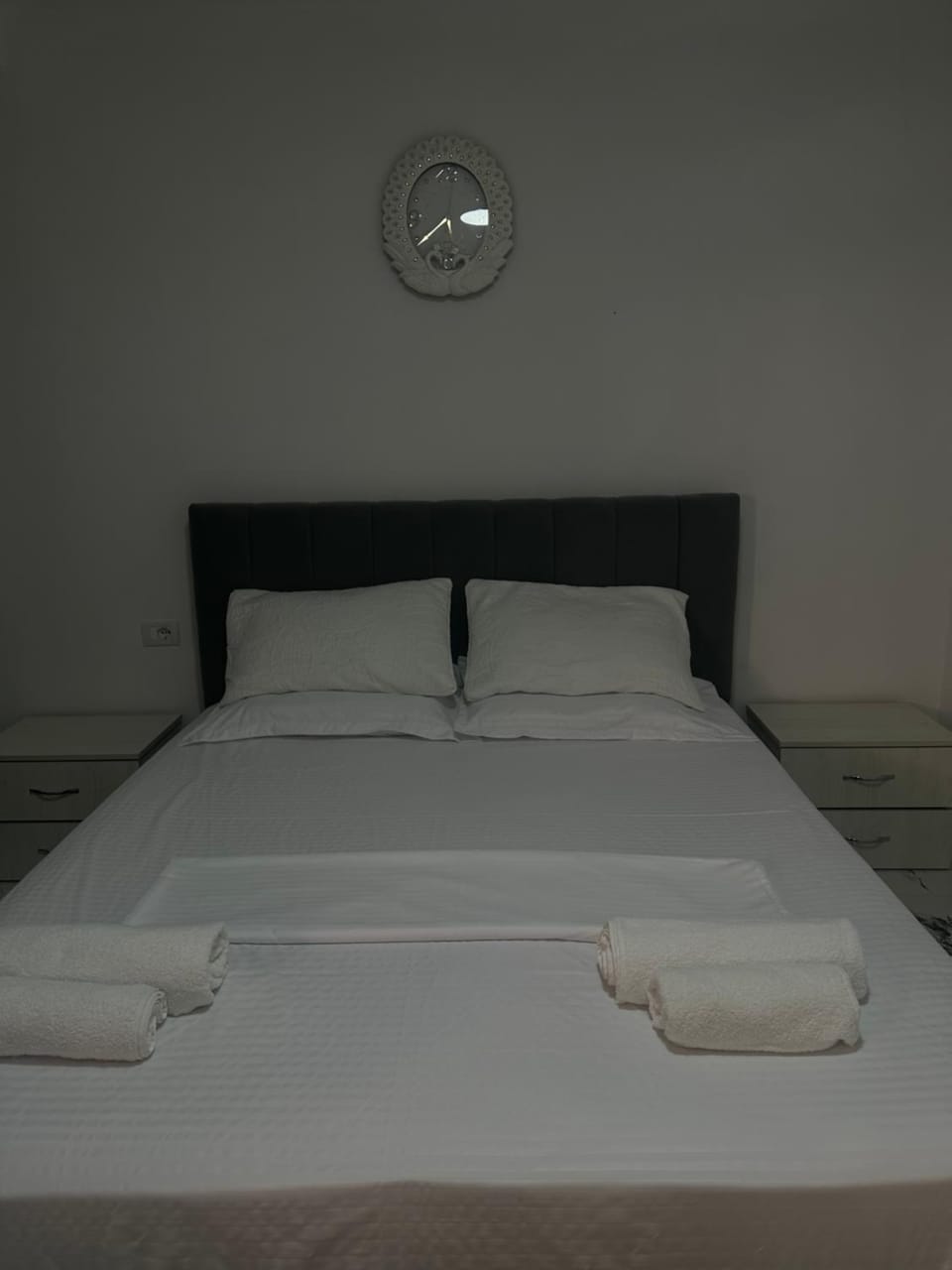 4 Stinët Apartment in North Macedonia