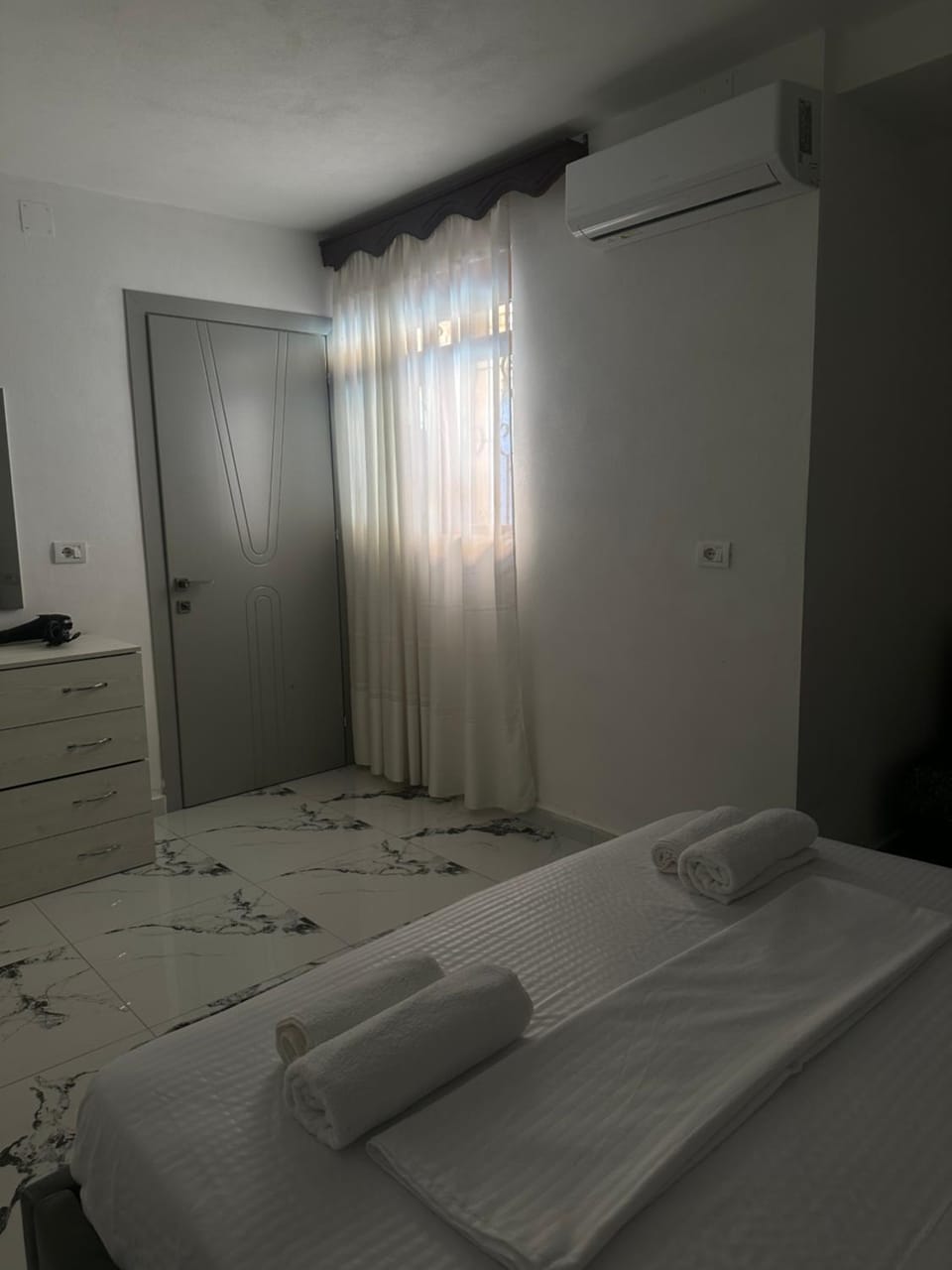 4 Stinët Apartment in North Macedonia