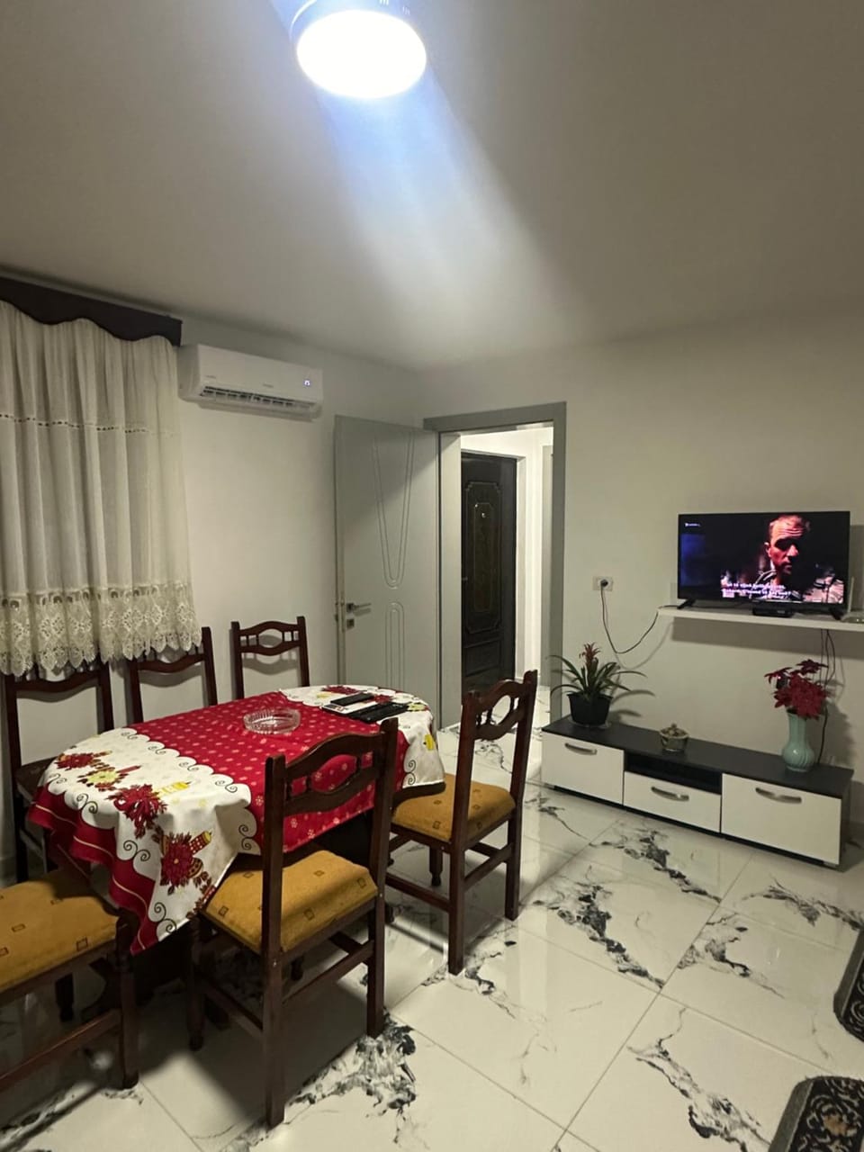 4 Stinët Apartment in North Macedonia