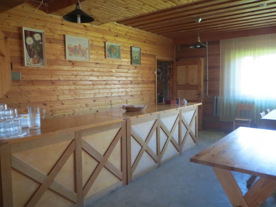 Banquet/Function facilities