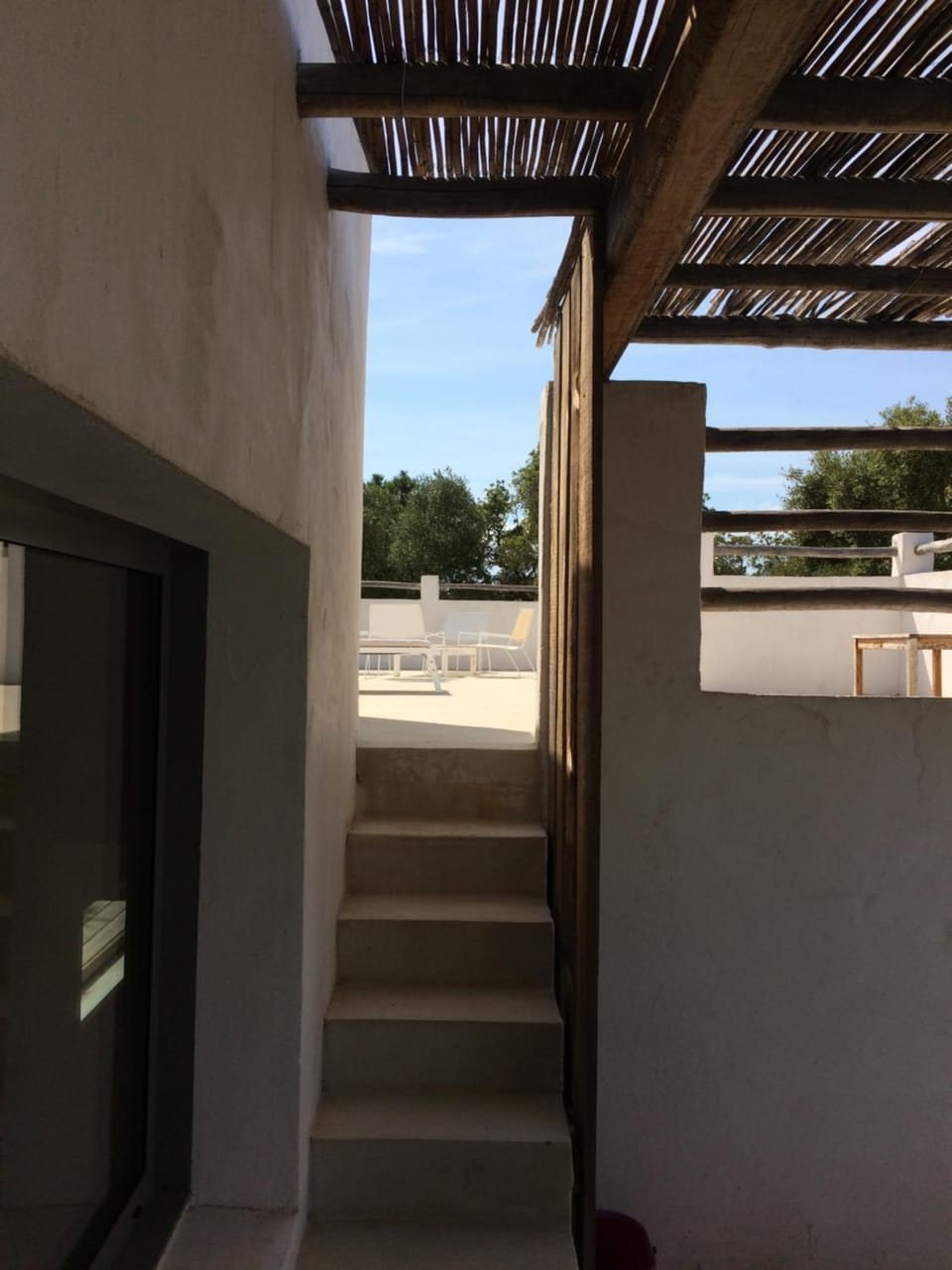 Villa Taru Pinarello Villa in Zonza