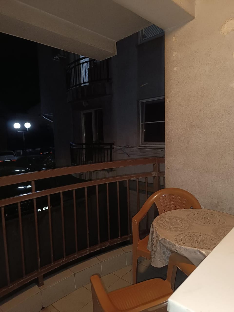Stan u centru Bijeljine, 38m2, luksuzno opremljen, internet, kablovska, klima Apartment in Vojvodina