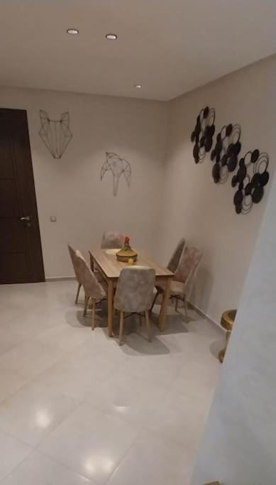 Bel Appartement centre Kénitra Apartment in Rabat-Salé-Kénitra