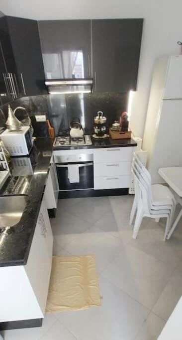 Bel Appartement centre Kénitra Apartment in Rabat-Salé-Kénitra