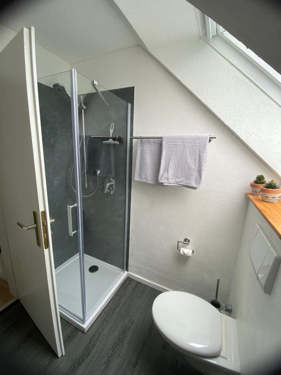 Ferienwohnung Apfelblüte Apartment in Langenargen