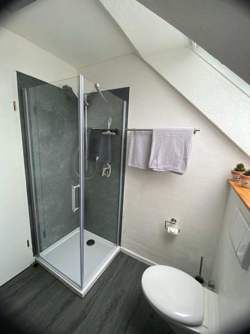 Ferienwohnung Apfelblüte Apartment in Langenargen