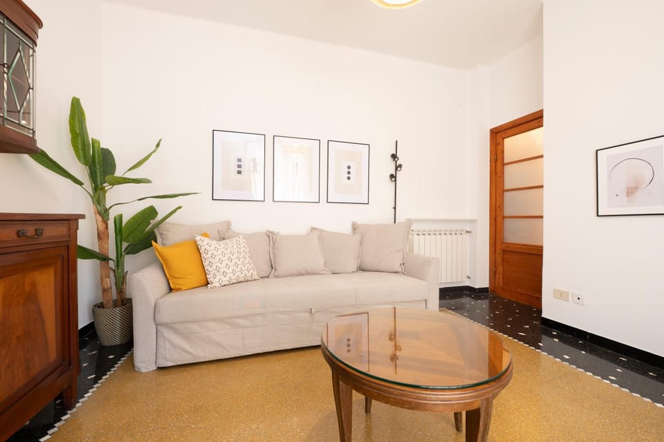 Casa Olli al mare Apartment in Sestri Levante