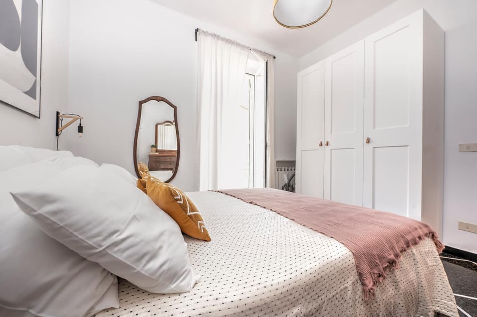 Casa Olli al mare Apartment in Sestri Levante