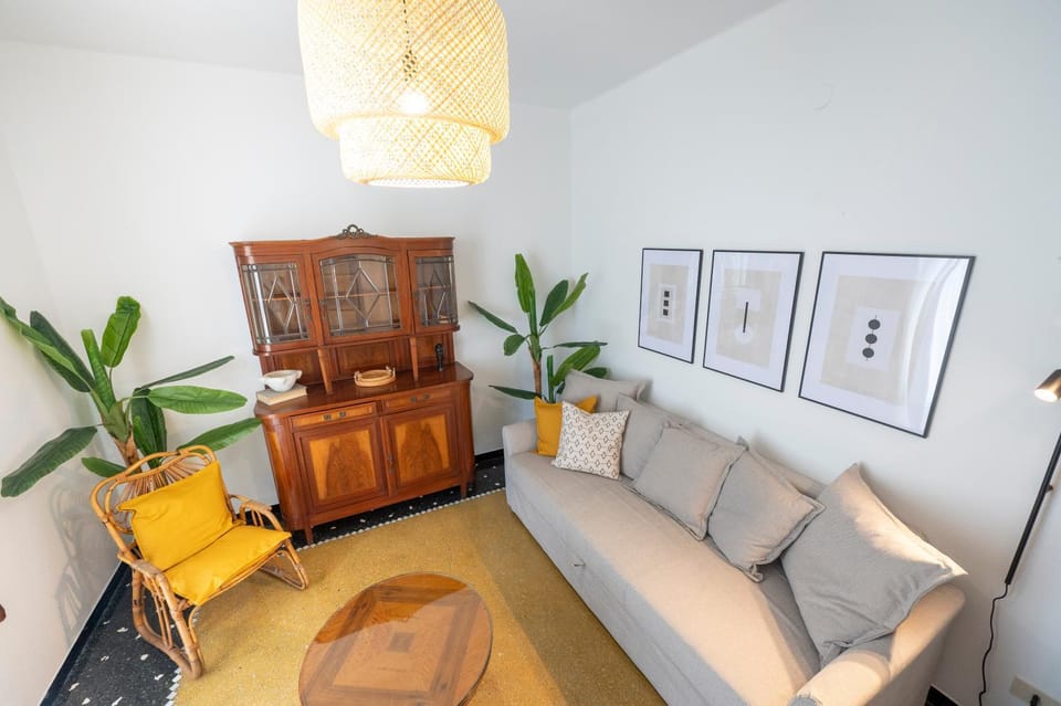 Casa Olli al mare Apartment in Sestri Levante